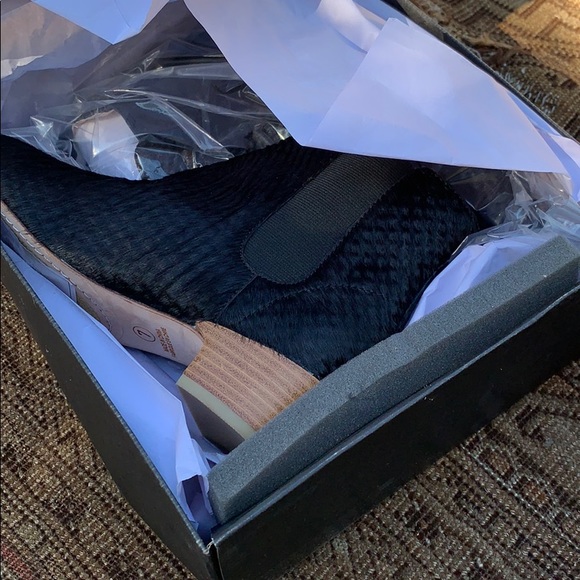 Marais Ringo Boot - Picture 5 of 6